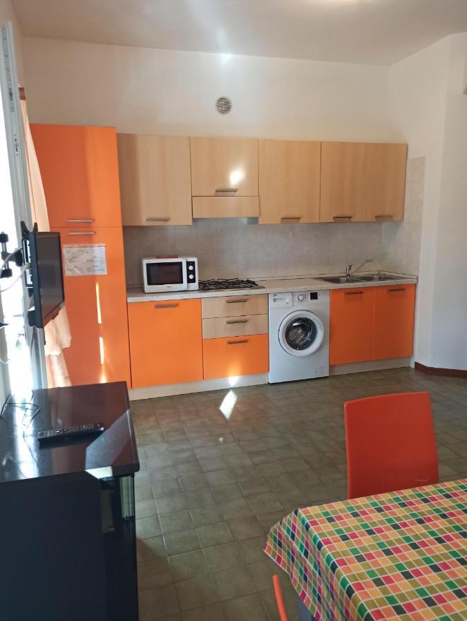 Apartments In Eraclea Mare 25697 외부 사진