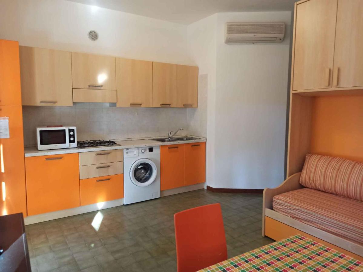 Apartments In Eraclea Mare 25697 외부 사진